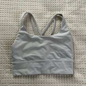 Lululemon energy sports bra